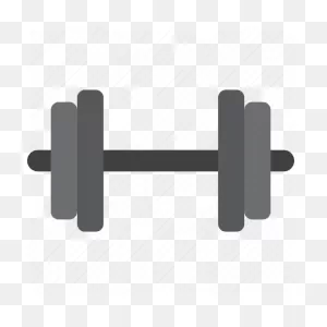 Strong, Weight, Weightlifting, Weights, Dumbbell, Exercise, Lifting Icon ClipartFlare.com 