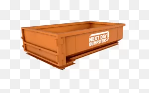 Affordable Dumpster Rentals When You Need Them!