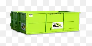 Dumpster Rental Portland Maine | Bin There Dump That