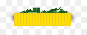 Green Bay Dumpster Rental (Wisconsin): 6 Yard, 12 Yard, 20 Yard ClipartFlare.com 