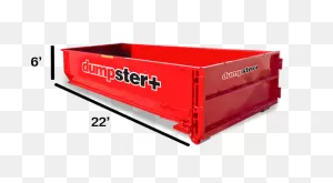 Roll Off Dumpster Rental In Cayce, Sc | Dumpster 