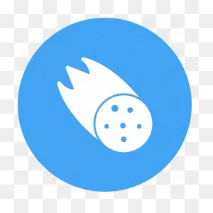Asteroid, Disaster, Dust, Effect, Meteorite, Sparkle, Star Icon ClipartFlare.com 