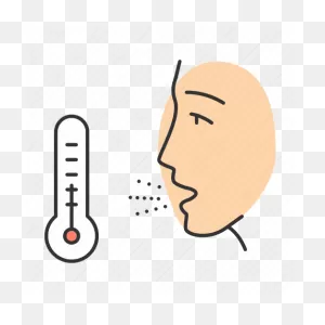 Allergic, Allergy, Dander, Dust, Effect, Indoor, Winter Icon - Download ClipartFlare.com 