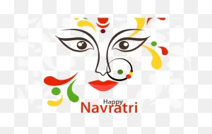 London Durga Puja 2018 Clipart - Full Size Clipart (#3802923 ClipartFlare.com 