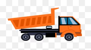 Dump-Truck | J & K Excavation