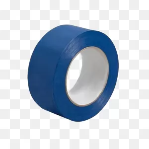 Duct Tape For Cold Bed | Reprap 3D Printer