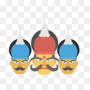 Celebration, Dussehra, Festival, Leela, Ram, Ravan Icon - Download On ClipartFlare.com 
