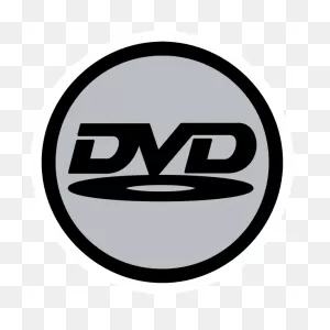 Dvd Circle Symbol | Free PNG-WebP