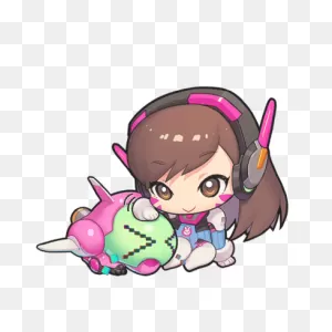 Dva Sleepy - Nano Cola Dva Sprays | Full Size Png Download | ClipartFlare
