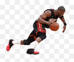 Download Hd #4 Dwyane Wade - Dwyane Wade Transparent Png Image ClipartFlare.com 