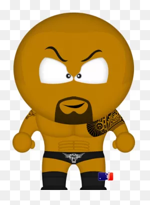 Dwayne Johnson Png Hd | Png All