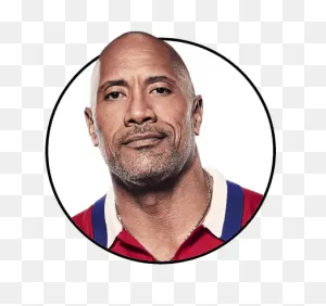 The Rock By Spwcol | The Rock Dwayne Johnson, Ecw Wrestling, South ClipartFlare.com 