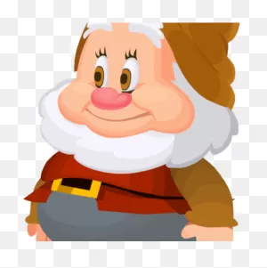 Dwarf Clipart Transparent - Dwarf Happy Png , Transparent Cartoon ClipartFlare.com 