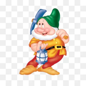 Dwarf Png