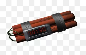 Bomb, Dynamite Icon - Download On Iconfinder On Iconfinder