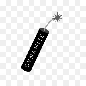Dynamite Png
