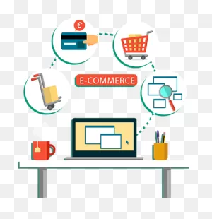 Best Ecommerce Development Company In Noida