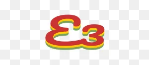 E3 Icon Series: Biggie Fitted Cap — E3