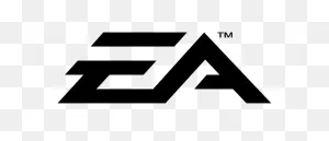 Download Fifa Arts 18 Ea Sports Text Logo Hq Png Image | ClipartFlare