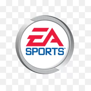 Ea Sports Logo Vector In (.eps, .ai, .cdr) Free Download