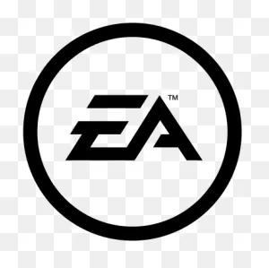 Ea Logo (Electronic Arts) Image | Art Logo, Game Logo, Ea Sports Logo