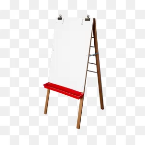 Classroom Painting Easel