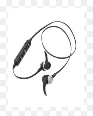 Bluetooth Magnetic Earbuds