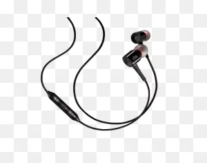 Ehx Hot Lynx Stereo Wired Earbuds
