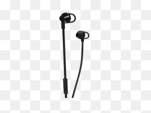 Hp Earbuds Black Headset 150 | Hp Store Indonesia