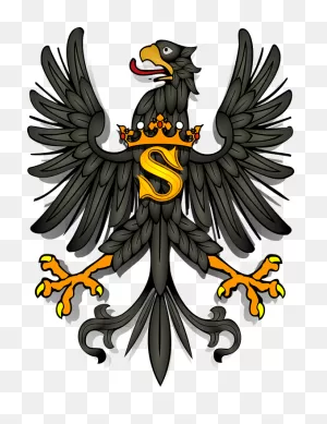 Eagle Bird Animal - Free Vector Graphic On ClipartFlare