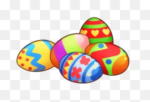 Download Easter Clip Art Free Clipart Of Easter Eggs Bunny Image ClipartFlare.com 