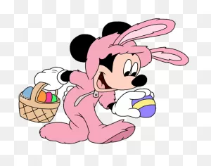 Disney Easter Clip Art | Disney Clip Art Galore