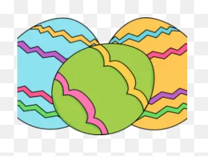 Easter Eggs Clipart Dying - Easter Eggs Clipart Black And White ClipartFlare.com 