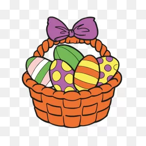 Easter Basket
