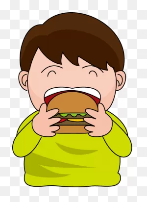 Owl Healthy Eating Clipart - Clipart Suggest