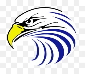 Eagle Logo - Eagle Head Clipart | Full Size Png Download | ClipartFlare