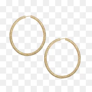 15  Best Luxury Hoop Earrings - Why Hoop Earrings Are The Sexiest ClipartFlare.com 