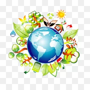 Happy Earth Day - The Girl Creative
