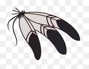 Eagle Feathers Png - Eagle Feathers Clipart | Full Size Png ClipartFlare.com 