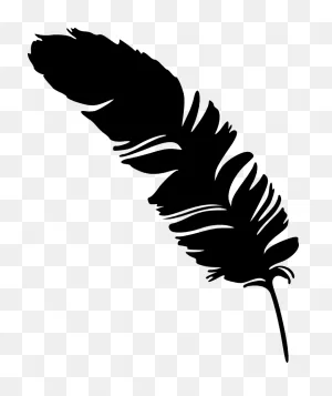 Eagle Feather Images Photo - Eagle Feather Transparent Clipart ClipartFlare.com 