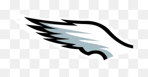 Download Eagle Bald Nfl Philadelphia Eagles Wing Clipart Png Free ClipartFlare.com 