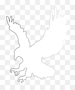 Eagle Wings Clipart Free Clipart Images 2 - ClipartFlare