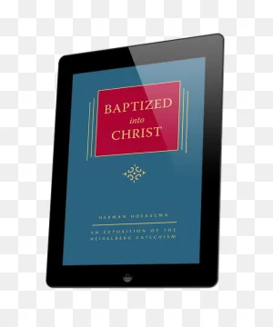 Baptized Into Christ - Volume 6 (Ebook)