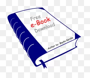 Ebook Clip Art At ClipartFlare ClipartFlare.com - Vector Clip Art Online, Royalty Free ClipartFlare.com 