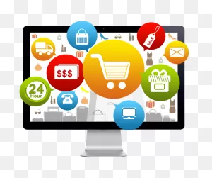 Free Ecommerce Png Transparent Images, Download Free Ecommerce Png ClipartFlare.com 