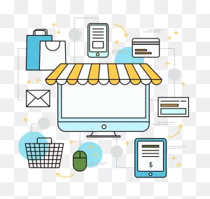 Top Ecommerce Website Development Company In California. Hire ClipartFlare.com 