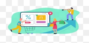 The Future Of Ecommerce: Trends To Look Out For In 2021 | ClipartFlare