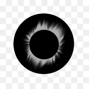 Apollo Solar Eclipse - Sr-1005