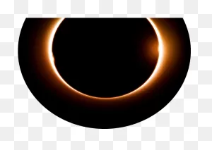 Cosi Educators Will Be On-Hand To Explain The Science - Eclipse ClipartFlare.com 