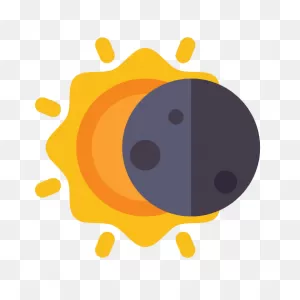 Eclipse - Free Nature Icons